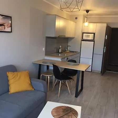 Bursztynowe Osiedle Apartament