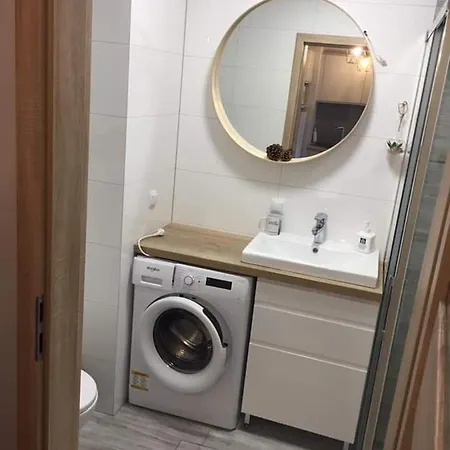 Bursztynowe Osiedle Apartament *