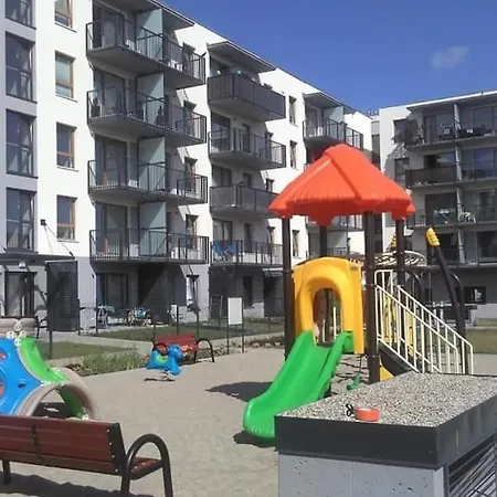 Bursztynowe Osiedle