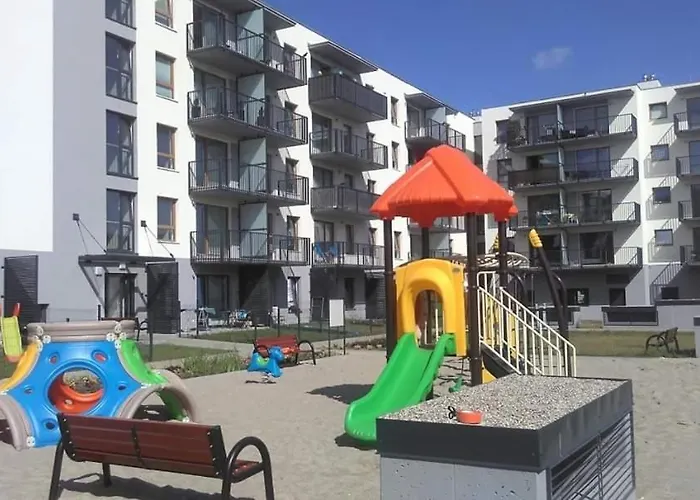 Nela Bursztynowe Osiedle