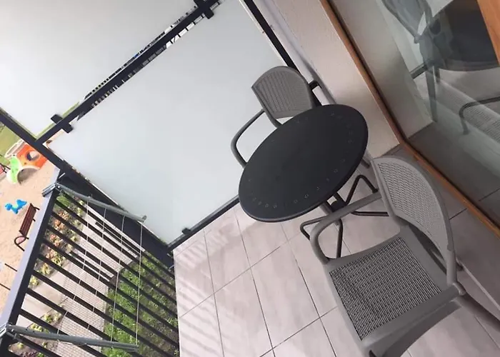 Nela Bursztynowe Osiedle