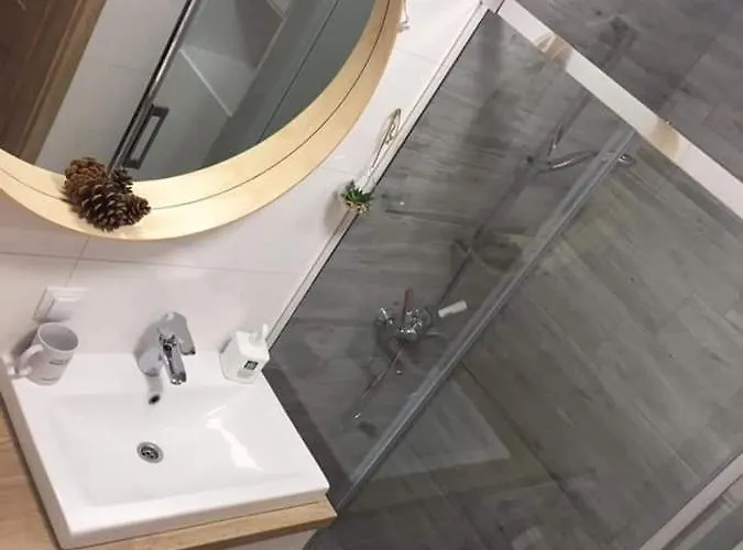 Nela Bursztynowe Osiedle Kołobrzeg