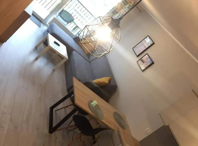 Appartamento Nela Bursztynowe Osiedle